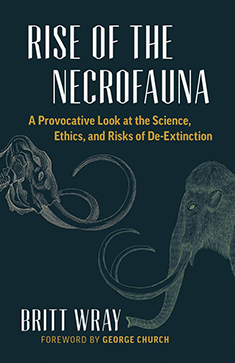 Rise of the Necrofauna (book)