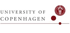 University of Copenhagen's logo