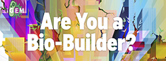 Are You a Bio-Builder?