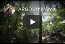 ARGO - Amazon rainforest genome ontology project