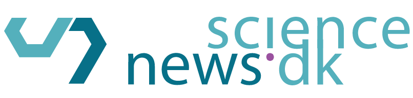 Sciencenews.dk logo