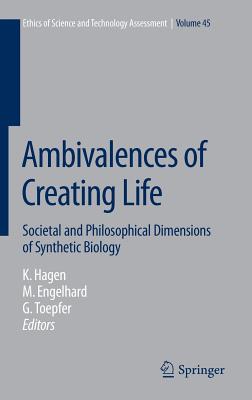 Book: Ambivalences of Creating Life